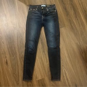 7 For All Mankind Jeans